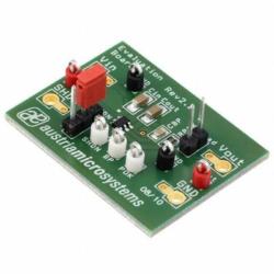 wholesale AS1362-18 EB Linear Voltage Regulator Evaluation Boards supplier,manufacturer,distributor